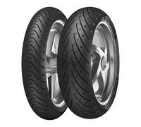 Neumático Metzeler Roadtec 01 120/80-18 62H TL trasero