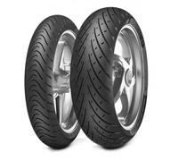 Neumatico metzeler roadtec 01 90/90-18 m/c 51p tl para moto repuestos accesorios
