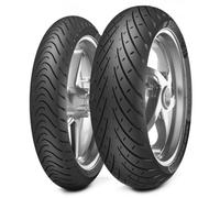 Metzeler Roadtec 01 ( 130/90-16 TL 67H M/C, Rueda delantera )