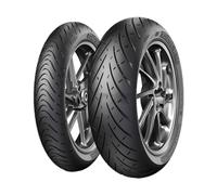 Neumático Metzeler Roadtec 01 SE 180/55 ZR17 73W TL trasero