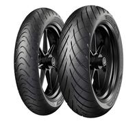 Neumático Metzeler Roadtec Scooter 120/70-13 53L TL delantero / trasero