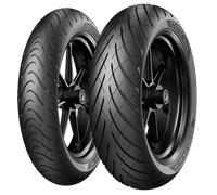 120/90 10 66L Neumáticos de Verano METZELER Roadtec Scooter Moto