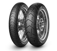 Neumáticos de Moto Metzeler Tourance Next 170/60 R 17 M/C 72V TL
