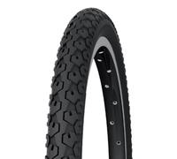 Cubierta MTB 16 / 20 / 24 pulgadas Michelin Diabolo Country Junior ( Negro / 20 x 1.75 (47-406) )
