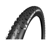 Neumatico michelin 27.5x2.25 (57-584) force xc tubeless ready para bici
