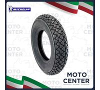 Neumático Scooter 3.50-8 Michelin S83, Goma 3 50 8 Para Piaggio Vespa