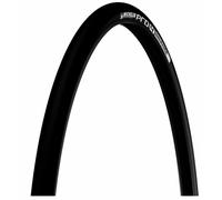MICHELIN Pro4 Cubierta, Negro, 700 x 23