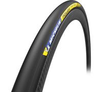 MICHELIN Cubierta, Adultos Unisex, Negro, 700x25