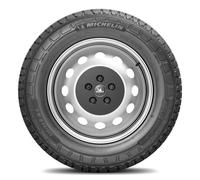 Michelin Agilis CrossClimate 235/60R17C 117/115R 3PMSF