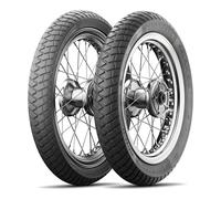 Neumático Michelin Anakee Street 110/80-14 53P TL delantero / trasero