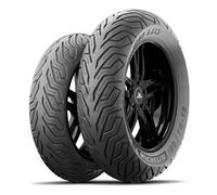 Neumático Michelin City Grip 2 140/70-14 68S TL M+S reforzado trasero