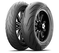 Neumático Michelin Commander III Touring 180/65 B16 81H TL/TT reforzado trasero