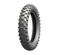 Michelin Desert Race 140/80-18 70R Rear
