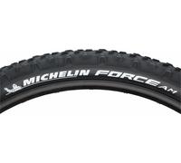 Neumático Michelin Force AM Competición 27.5 X 2.60 Negro