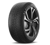 Neumático Michelin Pilot Alpin 5 Suv 265/45 R20 104 V N0
