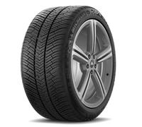 Michelin Pilot Alpin PA4 225/45R18 95V XL ZP 3PMSF