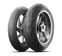 Neumático Michelin Pilot Power 2CT 120/65 ZR17 56W TL delantero