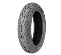 Michelin Pilot Road 4 GT ( 180/55 ZR17 TL (73W) Rueda trasera, M/C )