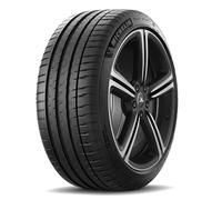 Neumático Michelin Pilot Sport 4 205/50 Zr17 93 Y Xl