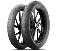 Neumático Michelin Pilot Street 90/80-17 46S TL/TT delantero