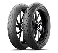 Neumático Michelin Pilot Street Radial 130/70 R17 62H TL/TT trasero