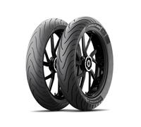 MICHELIN 150/60 R17 66H PILOT STREET RADIAL R TL/TT