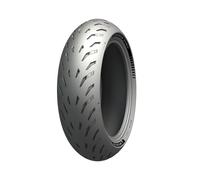 Neumático MICHELIN POWER 5 180/55 ZR 17 M/C (73W) TL