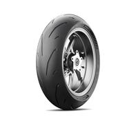 Neumatico michelin power gp2 200/55 zr 17 m/c (78w) tl para moto repuestos