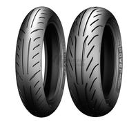 Neumático Michelin Power PURE SC 110/70-12 47L TL delantero