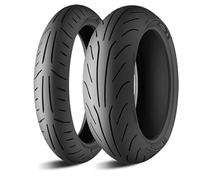 MICHELIN 130/80 15 63P Neumáticos de Verano Moto