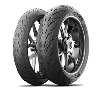 Neumático Michelin Road 6 140/70 ZR17 66W TL trasero