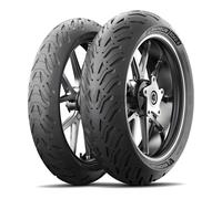 Neumático Michelin Road 6 150/60 ZR17 66W TL trasero