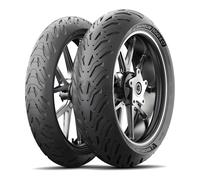 Neumático Michelin Road 6 GT 190/50 ZR17 73W TL trasero