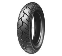 Neumático Michelin S1 110/80-10 58J TL/TT delantero / trasero