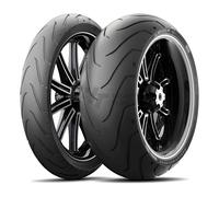 Neumático Michelin Scorcher 11 T H/D 120/70 ZR18 59W TL delantero