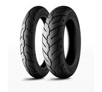 Michelin Scorcher 11 110/90B19 62H Front