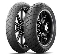 Neumático Michelin Scorcher Adventure H/D 170/60 R17 72V TL trasero