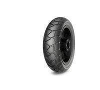Michelin Neumático para moto Scorcher Adventure 170/60R17 72V Trasero TT