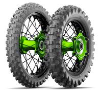 Neumático Michelin Starcross 5 Mini 2.50-10 33J TT NHS delantero / trasero