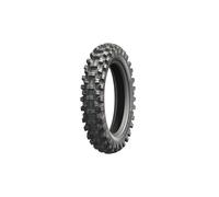 Neumatico michelin starcross 5 mini 2.50-12 nhs 36j tt para moto repuestos