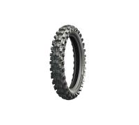 Neumatico michelin starcross 5 soft 90/100-14 m/c nhs 49m tt para moto repuestos