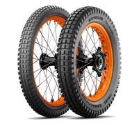 Neumático Michelin Trial Light 80/100-21 51M TT delantero