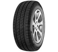 Minerva All Season Van Master 235/65R16C 115/113S