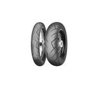 NEUMÁTICO MITAS CUSTOM FORCE 130 90B16 73H TL TL FRONT TURISMO PARA MOTOS