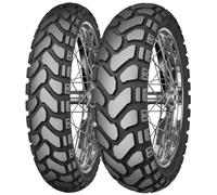Mitas E-07+ ( 120/80B18 TL 62T Rueda trasera )