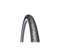 CUBIERTA MITAS ELECTRON R21 28x1.75 NEGRO 47-622
