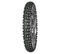 Neumatico mitas end trail-rally pro 90/90 b 21 54r tt m+s super light green para