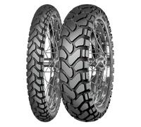 Mitas Enduro Trail + ( 100/90B19 TT/TL 57H marcaje M+S, Rueda delantera )