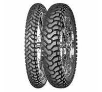 Neumatico mitas enduro trail 150/70b17 69h tl/tt dakar 2 yellow m+s para moto