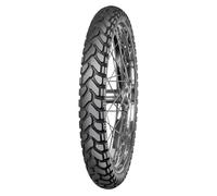 Mitas Neumático Enduro Trail+ 90/90B21 54H TT/TL doble marcado 3.00B21 M+S Rueda delantera